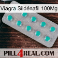 Viagra Sildénafil 100Mg 28